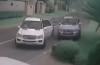Video: this is how a M-class gejackt in South Africa