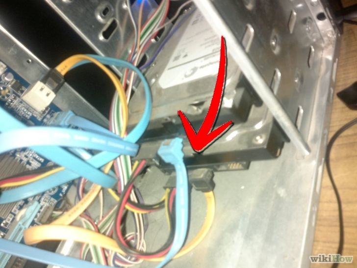 Image titled Access Data of a Password Protected User in Windows XP in Case the PC Fails to Boot Step 23