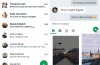 Google Hangouts Kommer att Låta Dig Svara på Meddelanden Utan att Öppna Appen