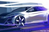Honda put a nice coupe down in China