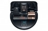 CES 2016: Robotic vacuum cleaners Samsung POWERbot Turbo and Essential Wi-Fi controlled with your smartphone