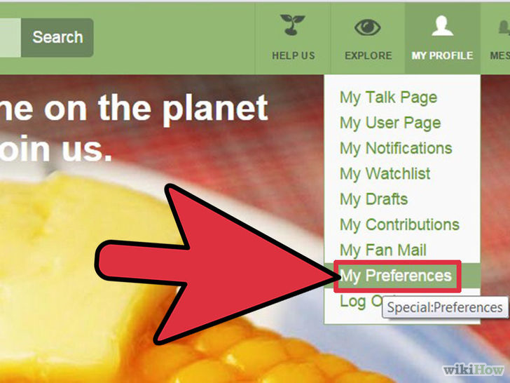 Image titled Adjust Your Time Zone on wikiHow Step 2