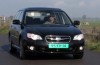 Subaru Legacy (2003-2009) – occasion video & advice
