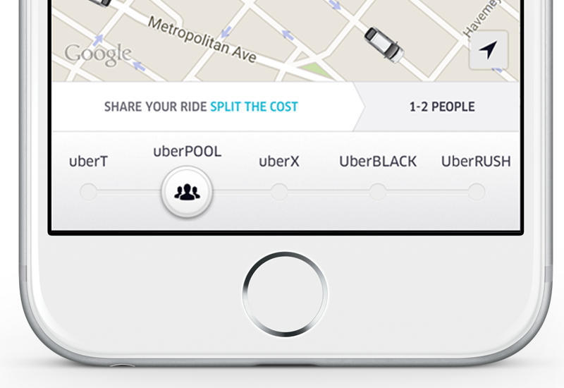 Could Carpooling Be the Future for Uber, Ola and Others?