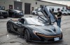 This is what DeadMau5 on his McLaren P1 has made
