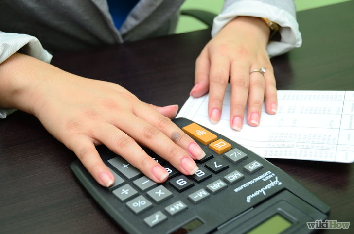 Image titled Avoid Meltdown of Your Savings Step 4
