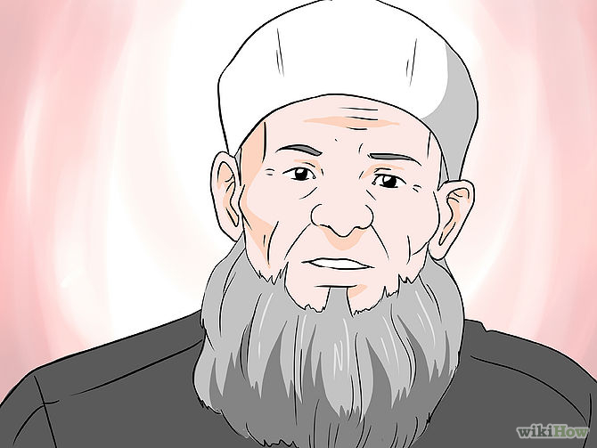 Image titled Accept Islam Step 10