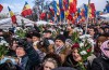 Mołdawska opozycja oświadczyła wzmocnić protestu