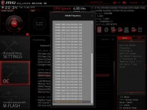 MSI Click BIOS 5