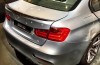 This is what an M3 looks like, after a guest appearance in Mission Impossible