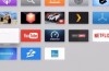 Apple TV will support Bluetooth keyboards and Podcasts