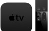 Apple TV fick en app för podcasts