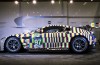 Who too long for this Aston Martin look is dizzy