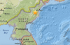 Erdbeben Erkannt in der Nähe von North Korea ‘ s Nuclear-Test-Website