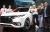 Mitsubishi Outlander PHEV drive 2.943 km on 1 tank