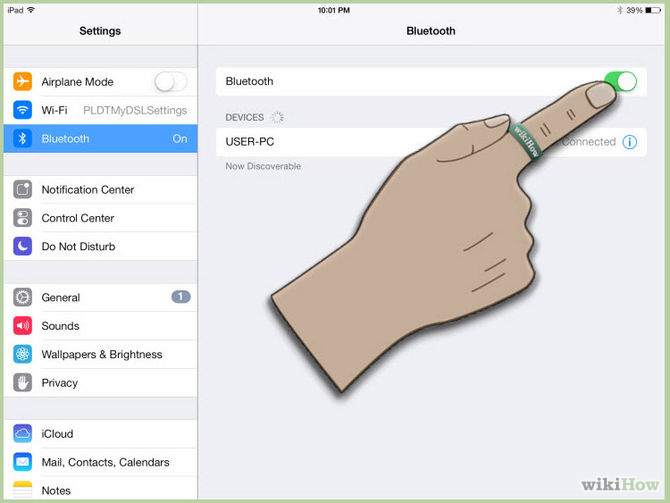 Image titled Accessorize Your iPad Step 3