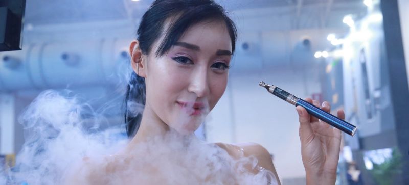 Makers of Marlboro Laying Off Workers to Invest in More Vaping
