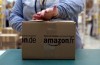 Amazon aksjer stupe etter savnet ferie kvartal anslag