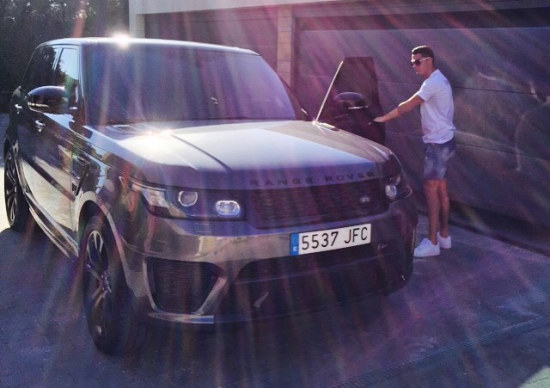Range