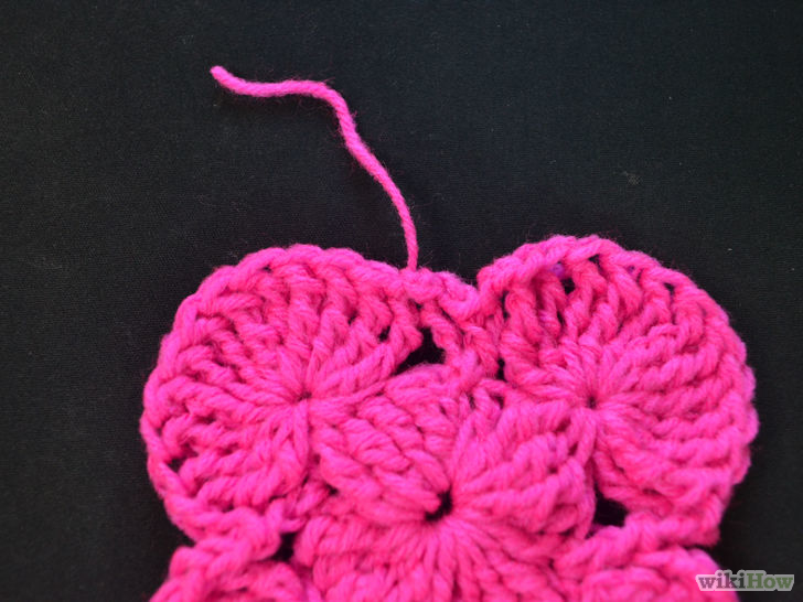 Image titled Bavarian Crochet Step 7