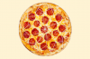 Les mathématiciens Ont Trouvé Dingue de Nouvelles Façons de Couper la Pizza En Tranches Égales
