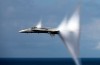 Un Misterioso Sonic Boom Causato Tremori nel New Jersey