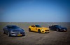 Mercedes-AMG GT S: the driving test and video