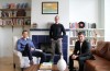 Selv Airbnb er administrerende DIREKTØR Kan ikke Gidder å Følge Med SF Lov