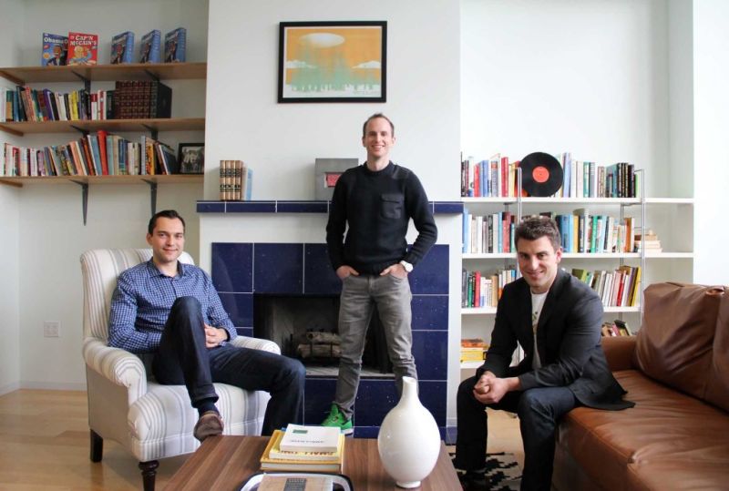 Even Airbnb's CEO Can't Be Bothered to Comply With SF Law