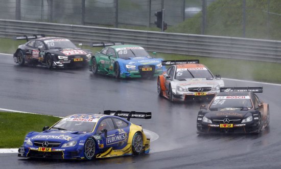 DTM