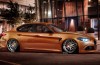 Alfa Romeo Giulia receives the Fast & Furious treatment