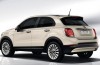 Fiat 500X and 500X Cross are officially