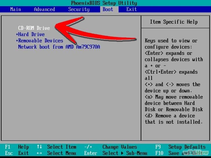 Image titled Access Data of a Password Protected User in Windows XP in Case the PC Fails to Boot Step 12