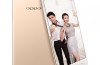 Coolpad F1 smartphone officially presented