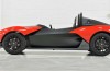 Zenos E10 is ready and available