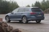 Volkswagen Passat GTE: driving test and video