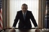 Hus med Kort Sesong 4 Traileren Viser President Underwood Opp for Gjenvalg