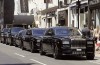 So shop a billionaire in London