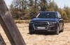 Audi Q7: driving test and video