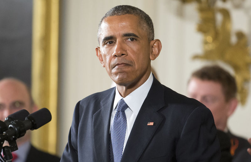 Obama Just Proposed Creating a "Find My iPhone" for Stolen Firearms
