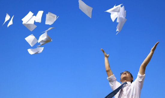Treurig 2.0: slechts 38% haalt theorie-examen in Q3 2015