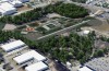 American university builds test track of autonomous cars