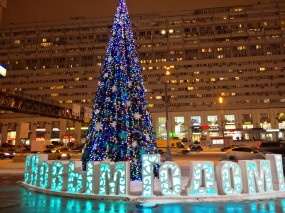 Пример фото, снятых на тыловую камеру Microsoft Lumia 950 XL