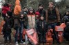 Migrants drown in Turkey