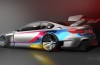 Hot! BMW working on M6 GT3 [2016]