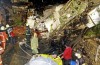 Przyczyną katastrofy ATR-72 na Tajwanie w 2014 roku był błąd załogi