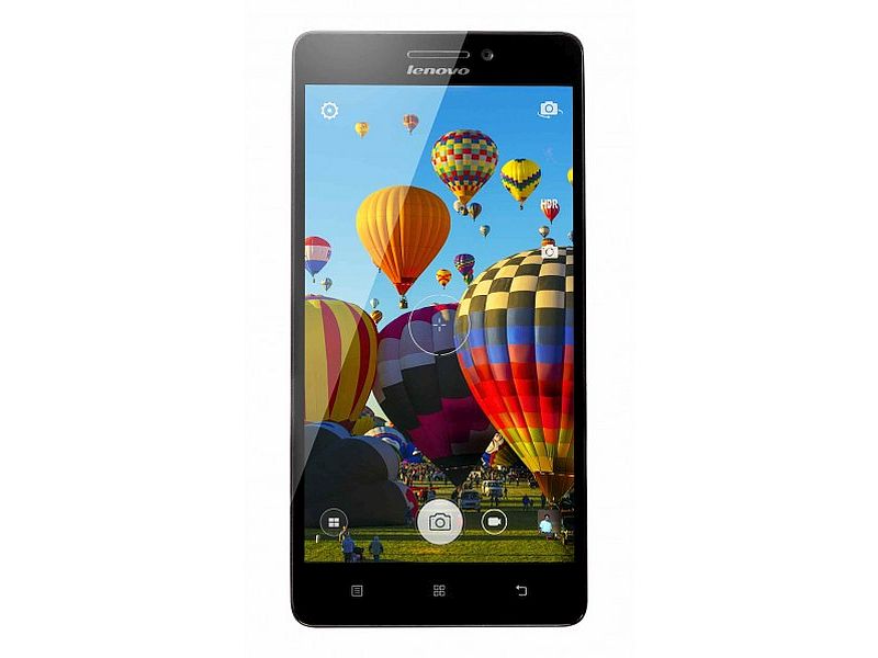 Lenovo A7000 Turbo With 4G Support, 5.5-Inch Display Launched at Rs. 10,999