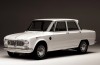 Alfa Romeo Giulia: the brilliant original (1962-1978)