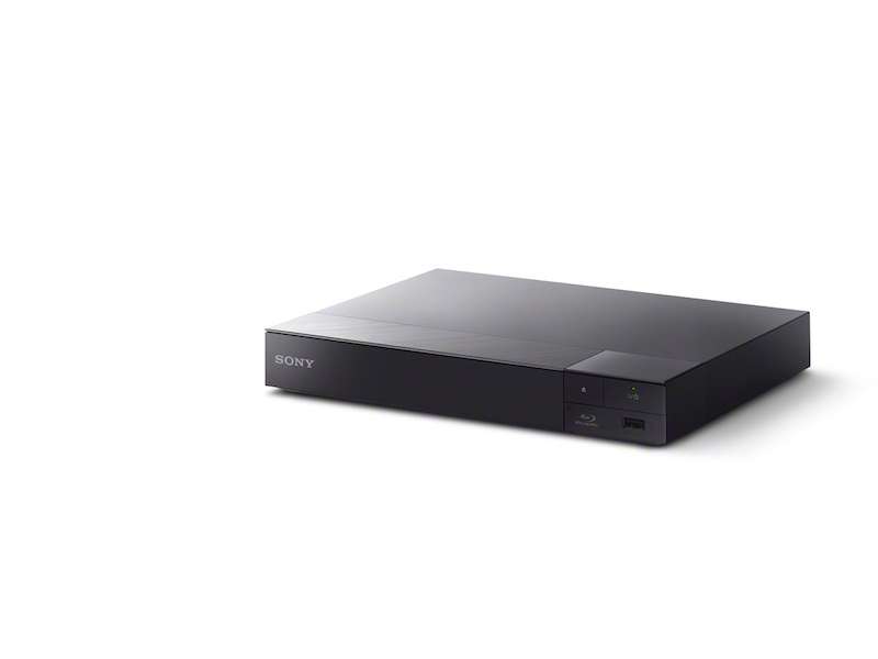 Sony's New Blu-Ray Player Can Stream PS Now Games