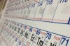 The periodic table was complemented by four new elements